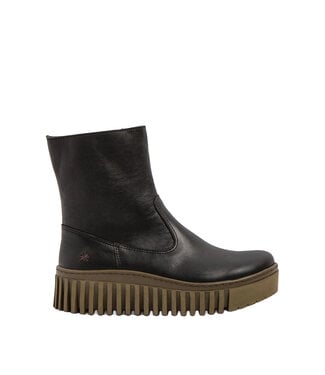 The ART Company Brighton 1531 Nappa Black / Bronze