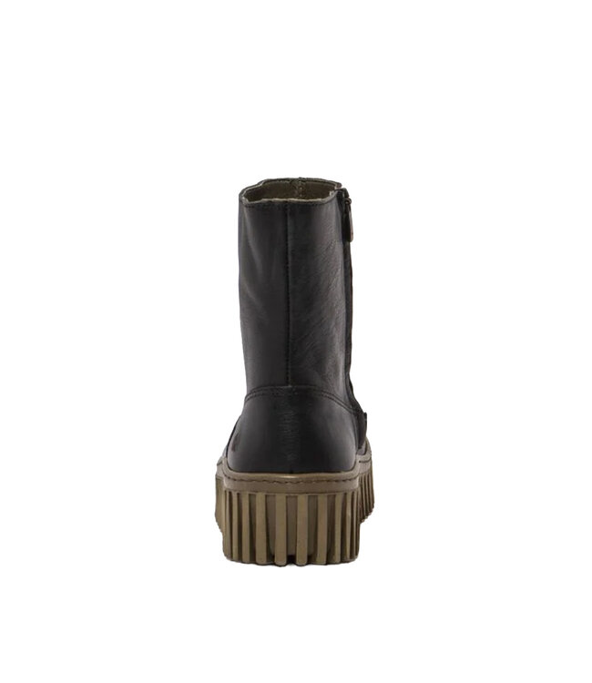 The ART Company Women - Brighton 1531 Nappa Black / Bronze