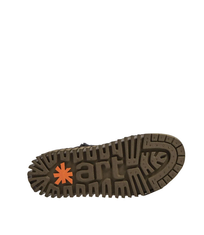 The ART Company Women - Brighton 1531 Nappa Black / Bronze