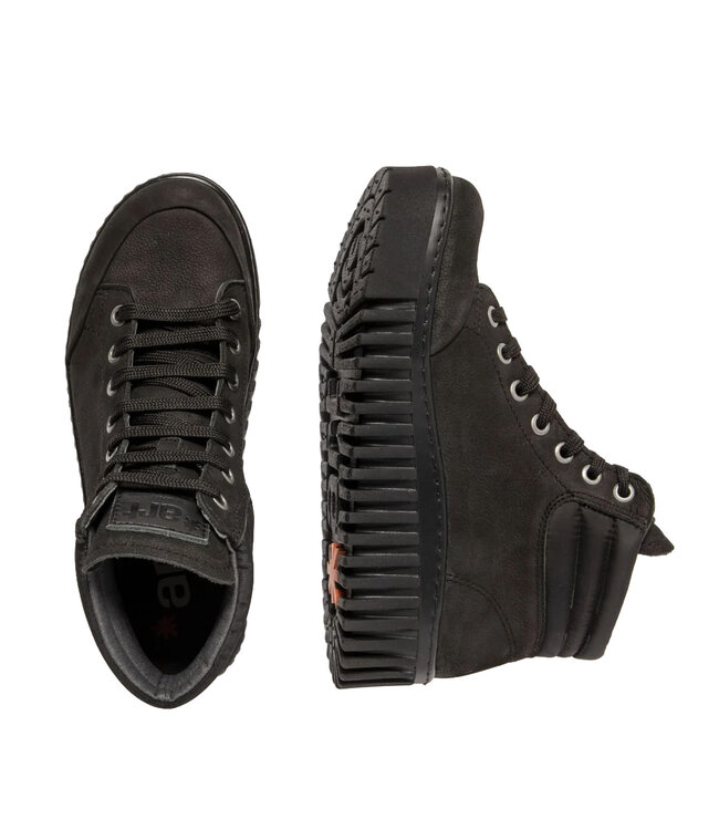 The ART Company Women - Brighton 1532 Black