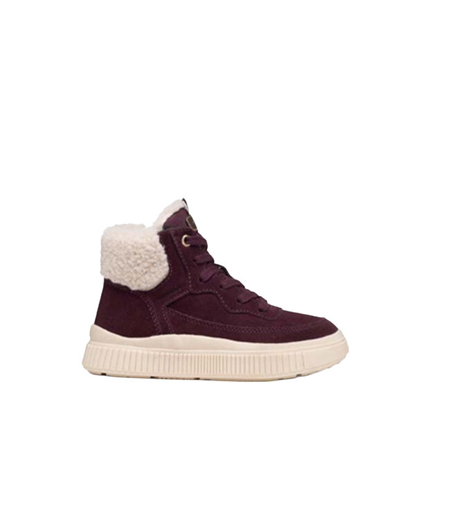 Geox Laquinny Imperméable Bordeaux