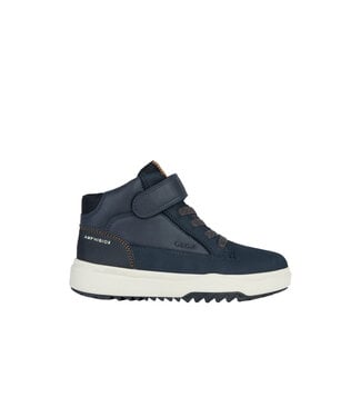 Geox Bunshee abx Navy / Black