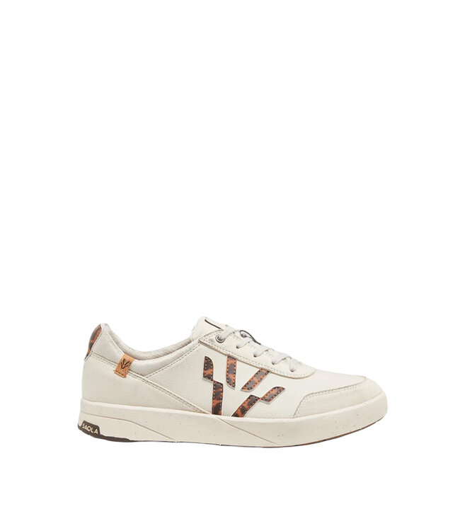 Saola Femmes -Cali Sand Leopard