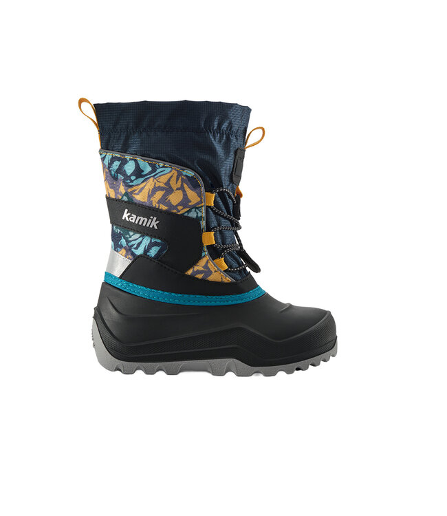 Kamik Snowfall P3 Marine