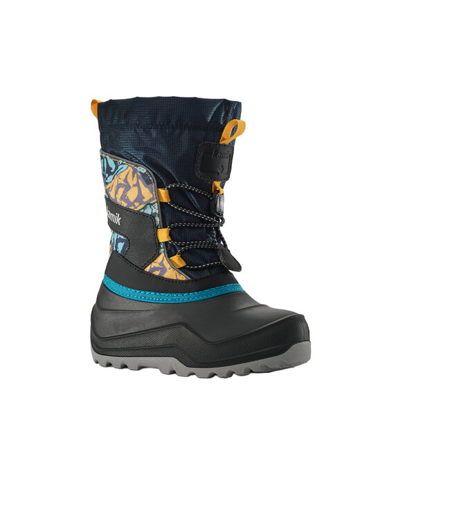 Kamik Enfants - Snowfall P3 Marine