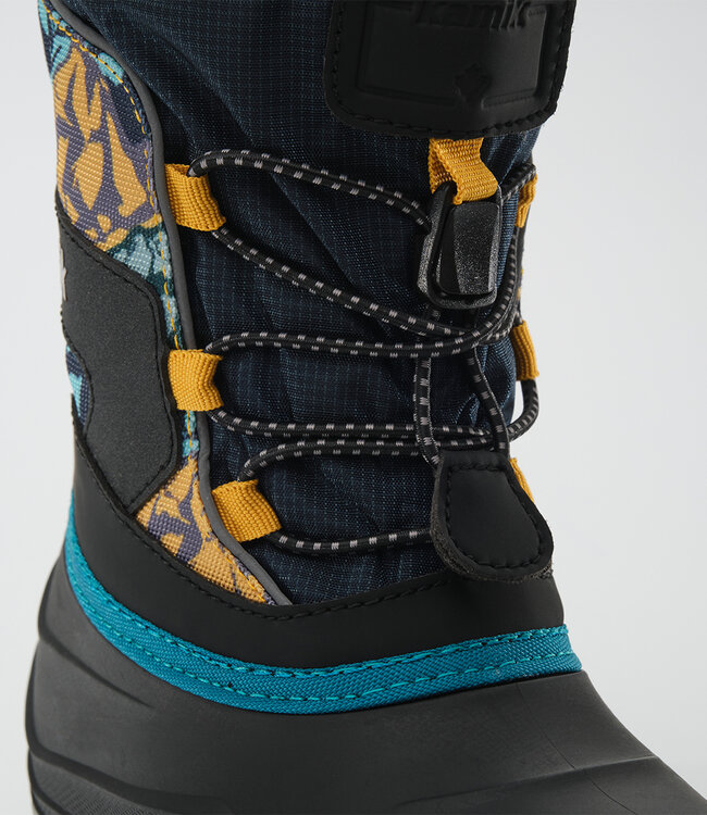 Kamik Kids - Snowfall P3 Navy