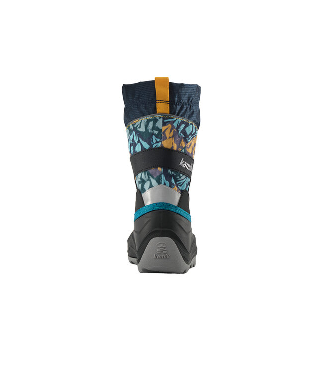 Kamik Kids - Snowfall P3 Navy