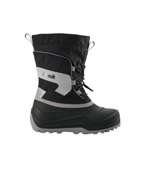 Kamik Snowfall P3 Noir