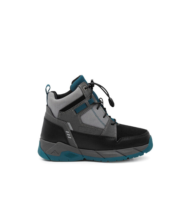 Acton Trailblazers Teal