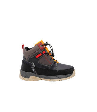 Acton Trailblazers Dark Grey