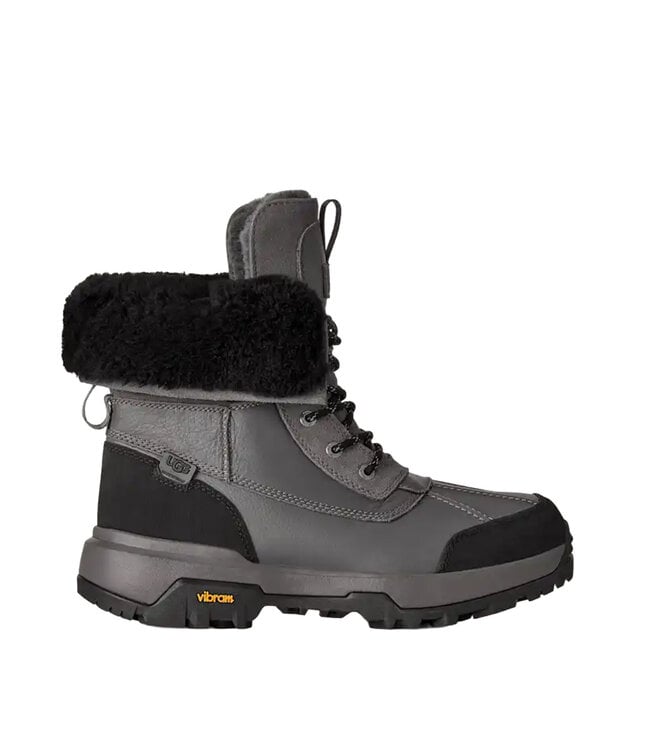 UGG Men's Adirondack Boot XXV Dark Metal