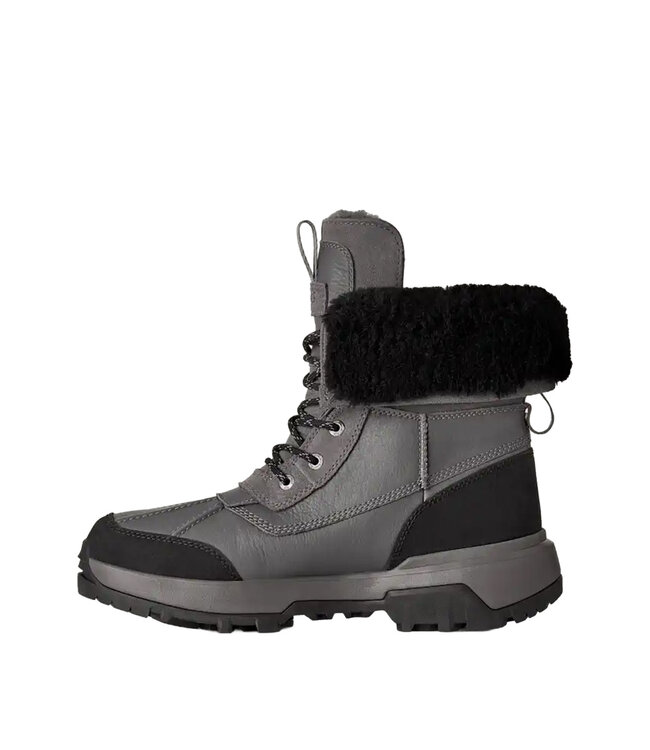 UGG Men's Adirondack Boot XXV Dark Metal