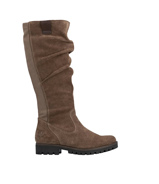 Rieker Femmes - 78575-24 Brun