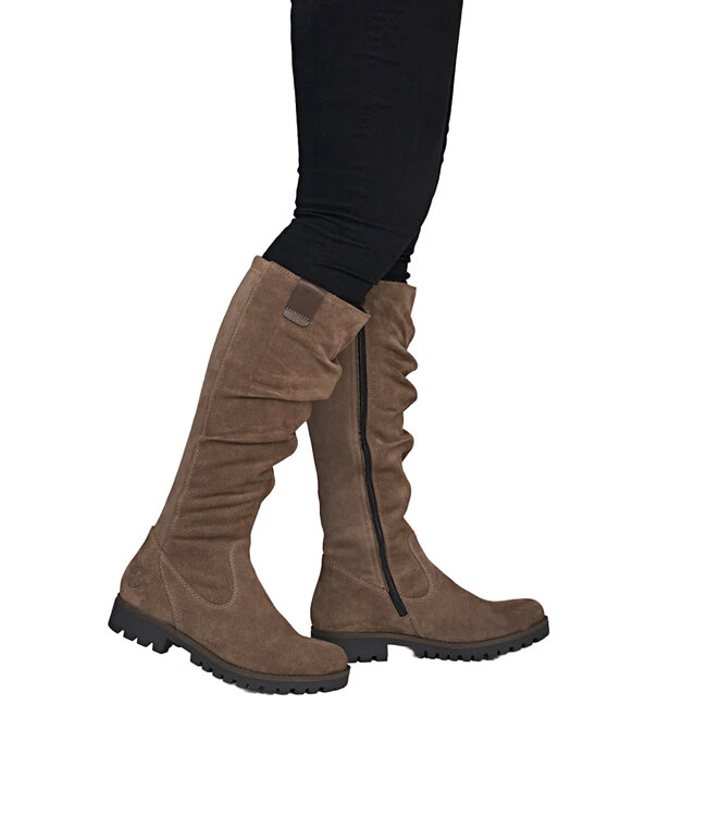 Rieker Femmes - 78575-24 Brun