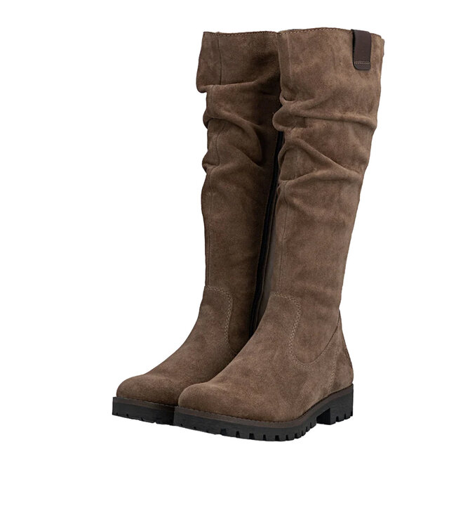 Rieker Femmes - 78575-24 Brun