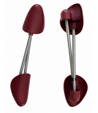 Plastic Adjustable Shoe Trees