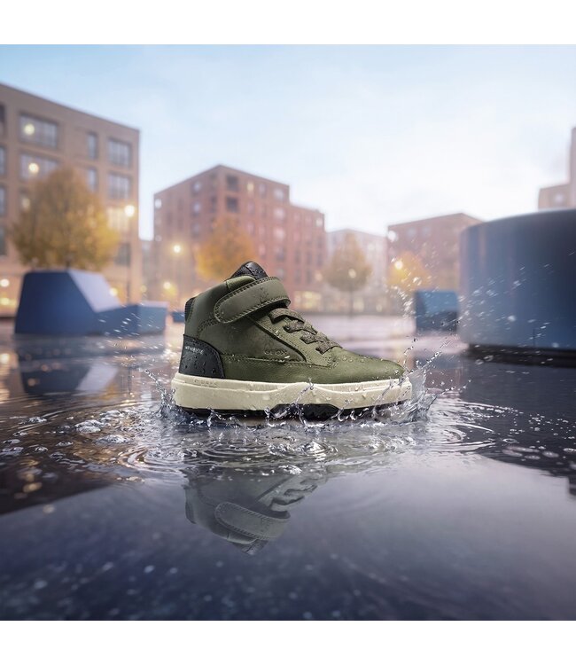 Geox Bunshee abx Militaire