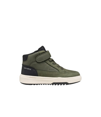 Geox Bunshee abx Militaire