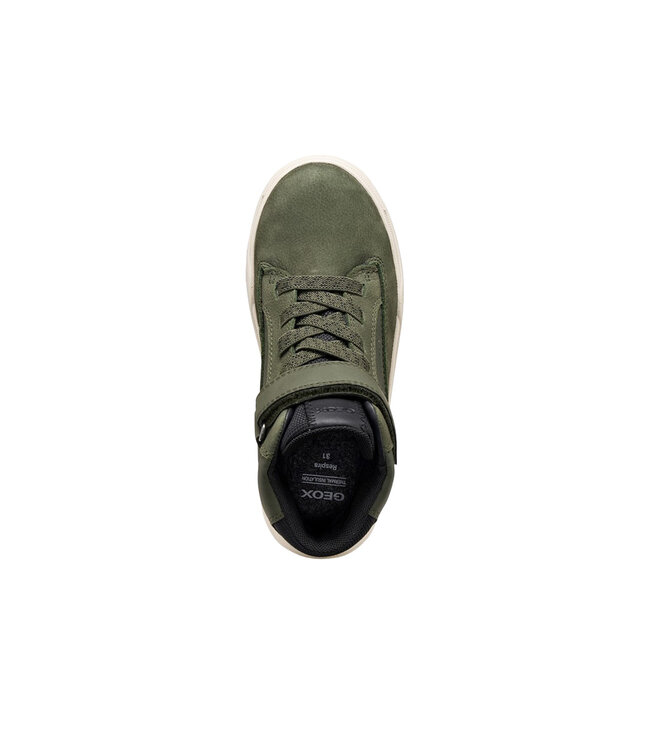 Geox Bunshee abx Militaire