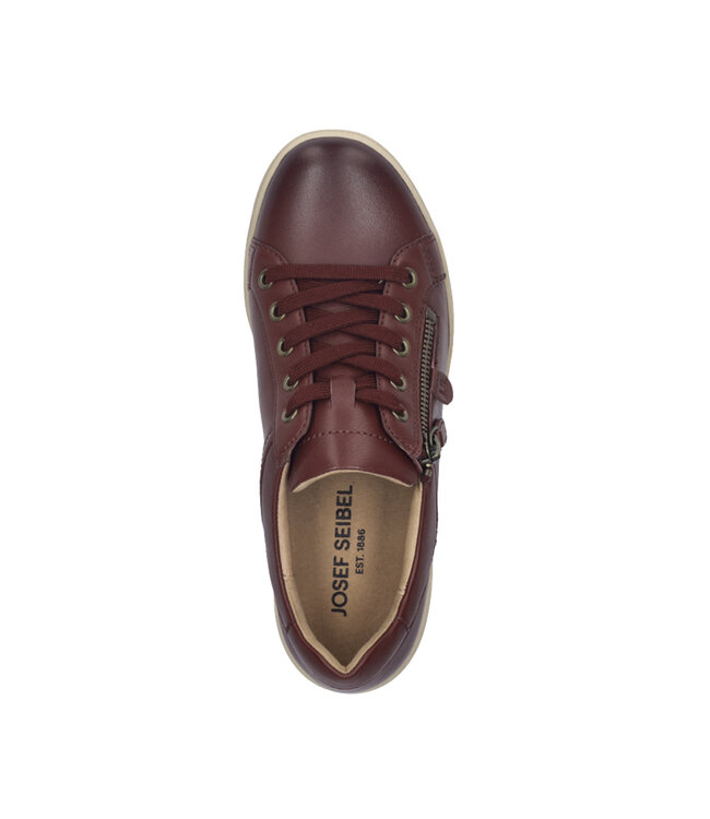 Josef Seibel Women - Cynthia 02 Bordeaux
