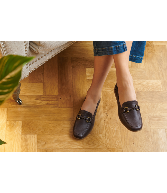 Josef Seibel Femmes -Fenja 34 Brun