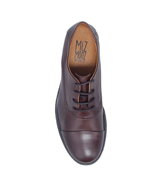Miz Mooz Women- Letty Brown