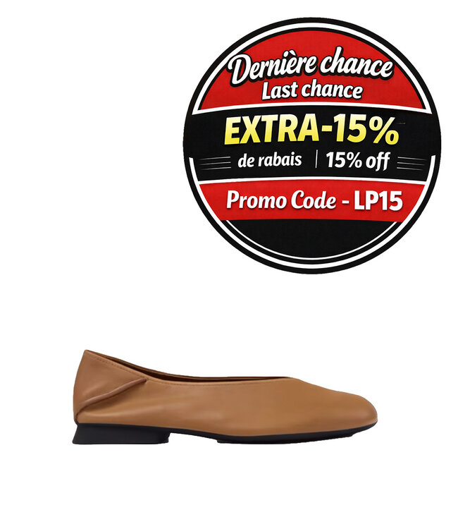 Camper Women's - Casi Myra K201253-038 Nude