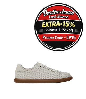Camper Pelotas Soller K201668-004 Blanc