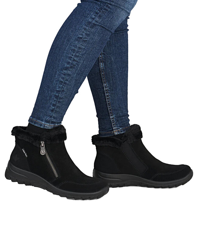 Rieker Femmes - L7188-00 Noir