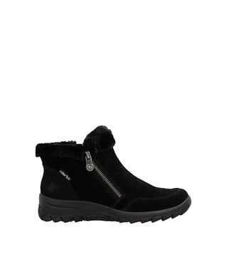 Rieker L7188-00 Noir