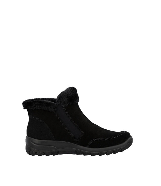Rieker Femmes - L7188-00 Noir