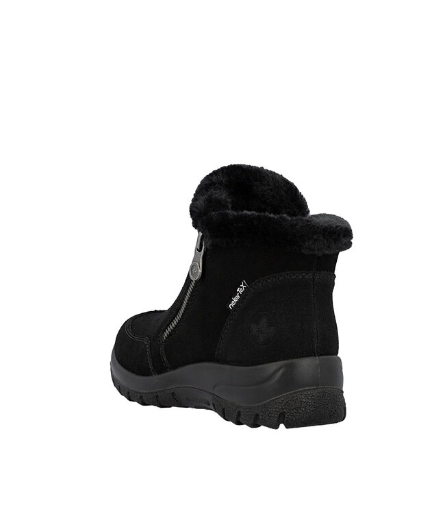 Rieker Femmes - L7188-00 Noir