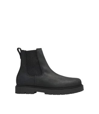 Birkenstock Highwood Slip On Mid Black