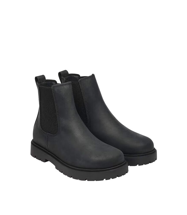 Birkenstock Highwood Slip On MidBlack