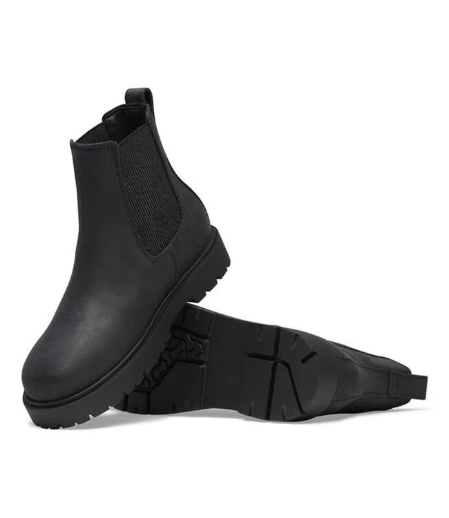 Birkenstock Highwood Slip On MidBlack