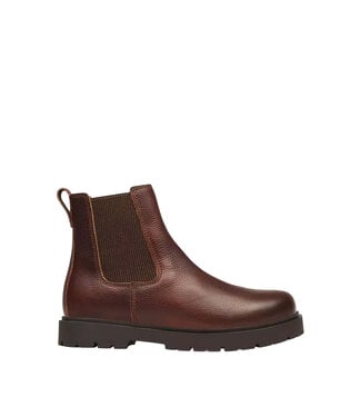 Birkenstock Highwood Slip On Mid Chocolate