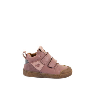 Froddo Rosario High-Top Rose