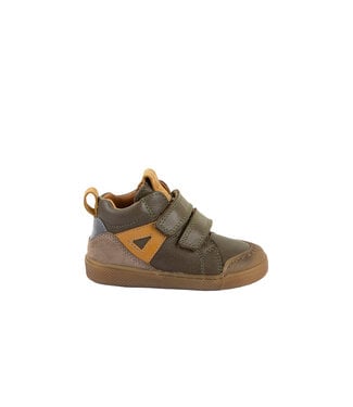 Froddo Rosario High-Top Dark Green