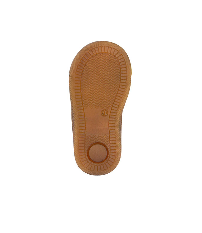 Froddo Rosario High-Top Cognac