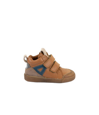 Froddo Rosario High-Top Cognac