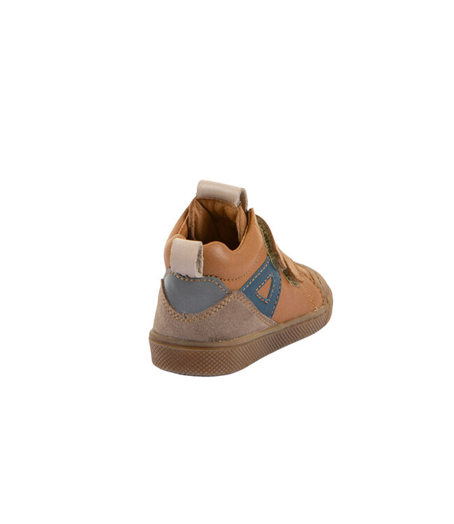 Froddo Rosario High-Top Cognac