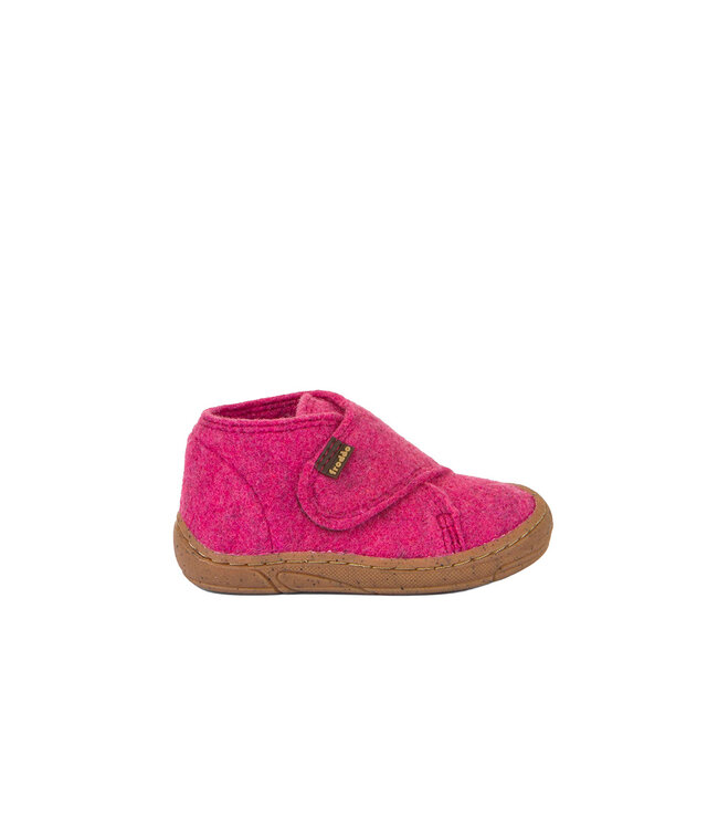 Froddo Minni Wooly Fuchsia