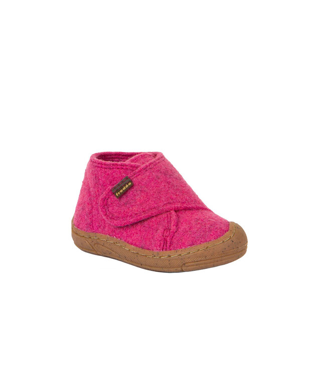 Froddo Minni Wooly Fuchsia