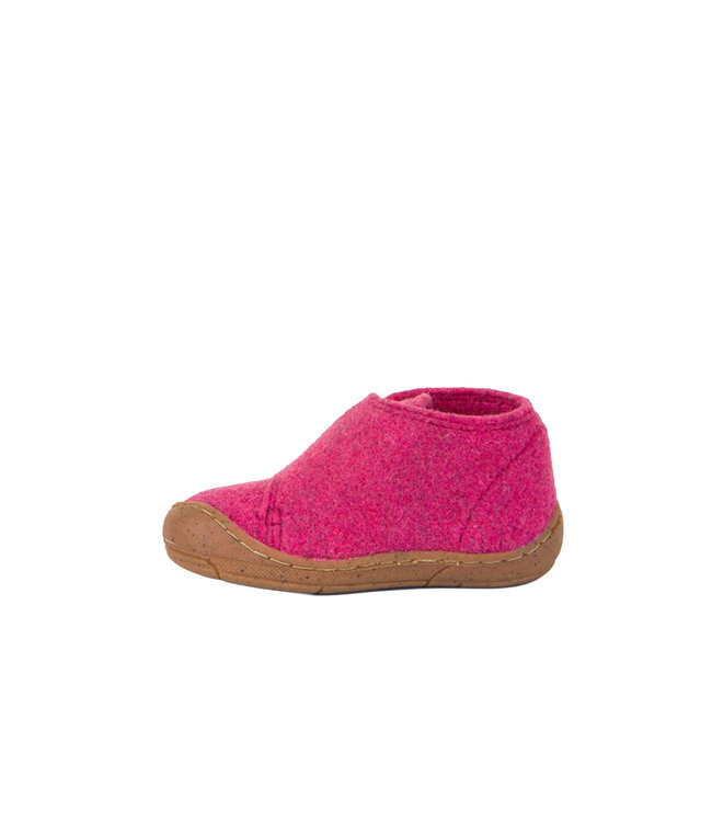 Froddo Minni Wooly Fuchsia