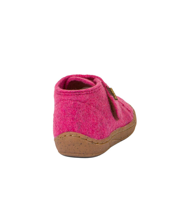 Froddo Minni Wooly Fuchsia