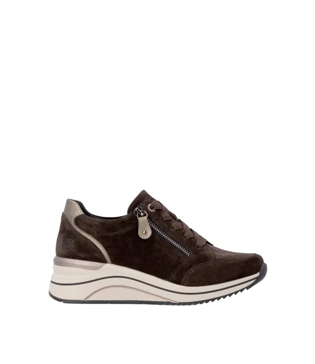 Remonte Women - D0T03-25 Brown