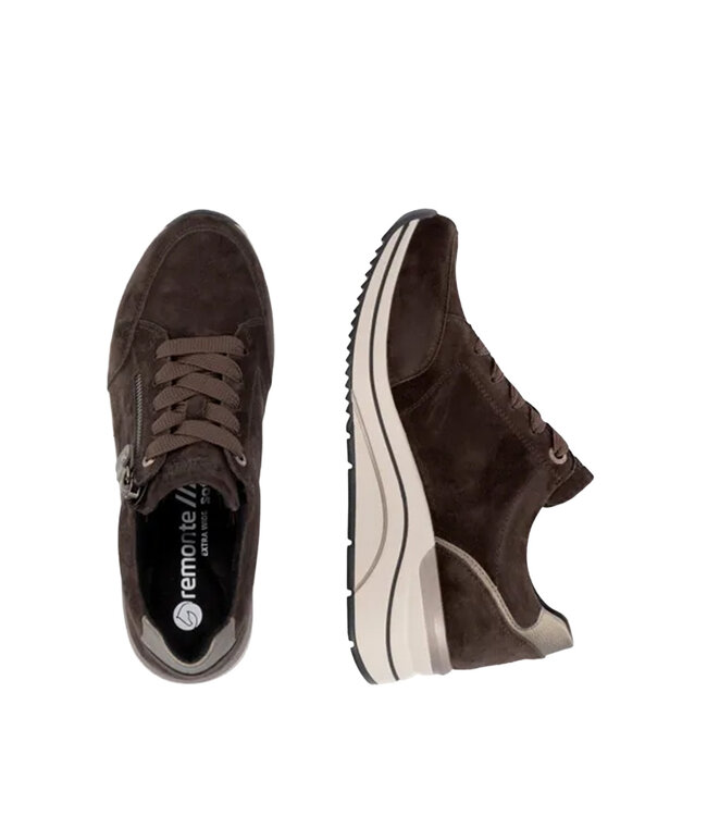 Remonte Femmes - D0T03-25 Brun