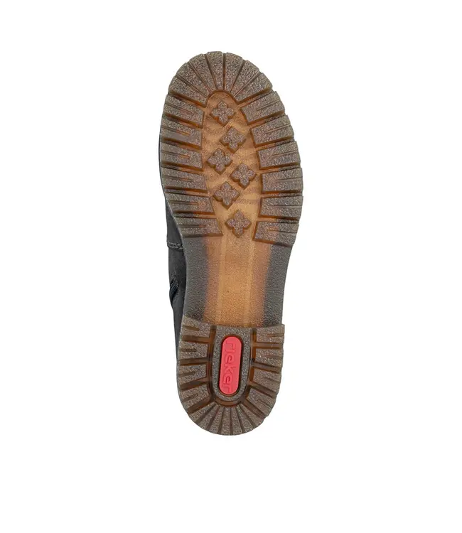 Rieker Femmes - 79510-45  Gris