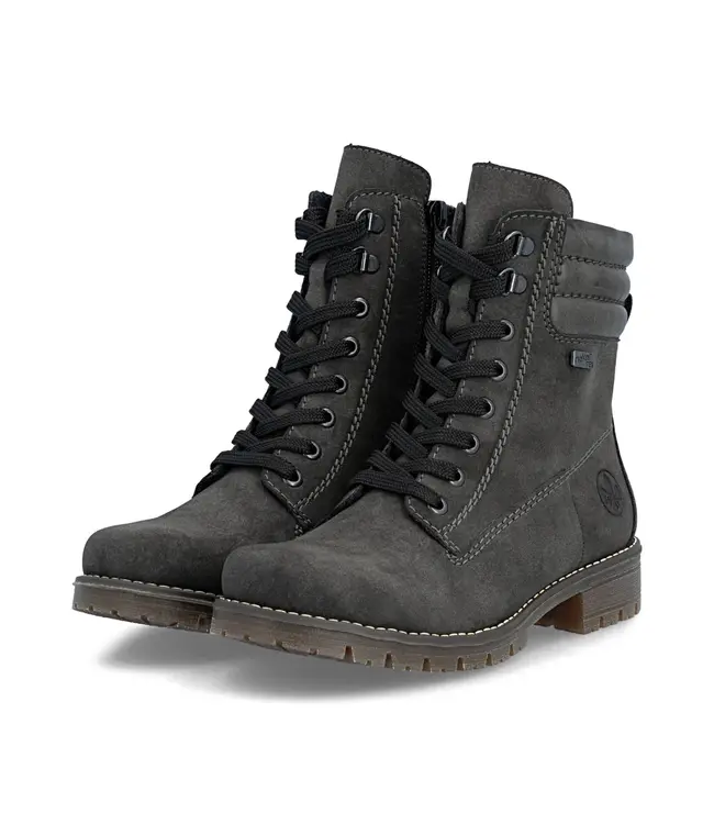 Rieker Femmes - 79510-45  Gris