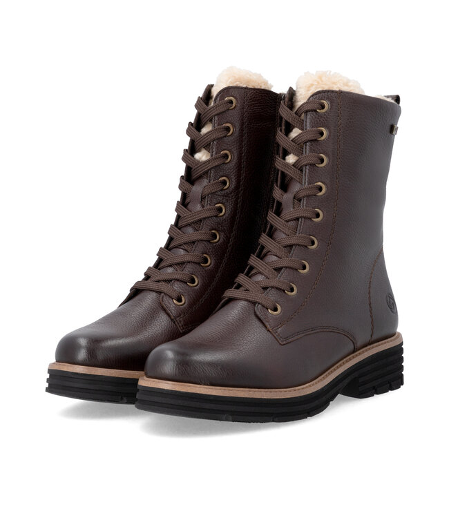 Remonte D3A73 - 25 Brown